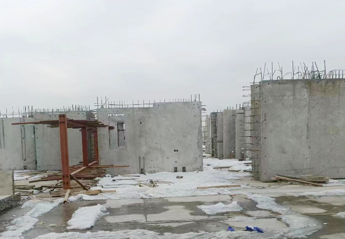 安次区钢筋混凝土装配建筑构件哪家好