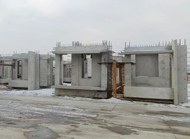 安次区水泥围墙哪家好