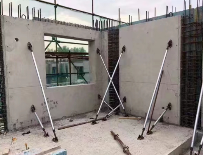 安次区水泥围墙价格