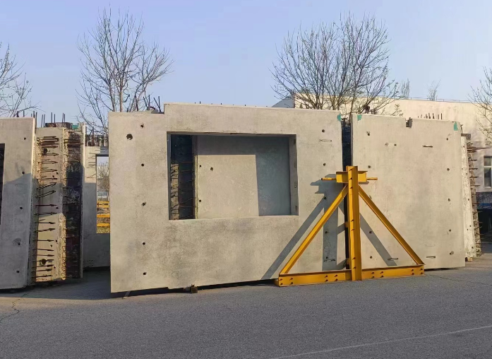 安次区模块建房哪家好