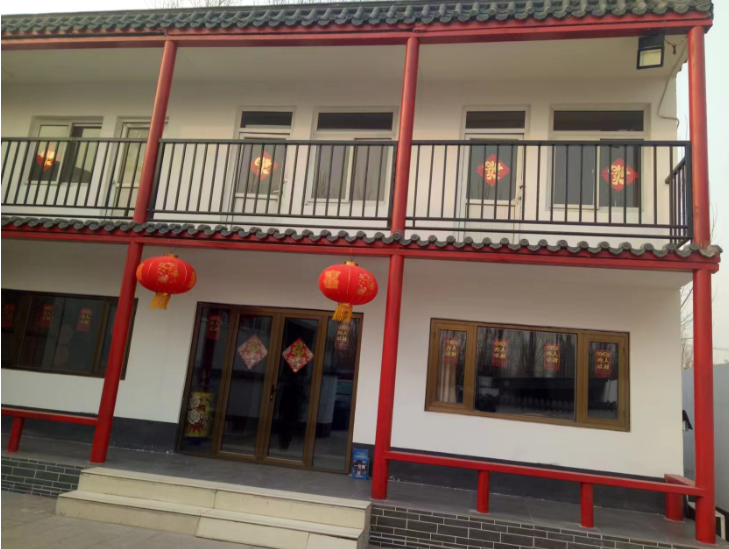 安次区活动房哪家好