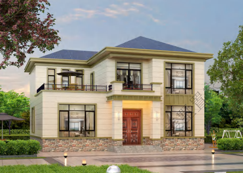 安次区混凝土装配别墅定制哪家好