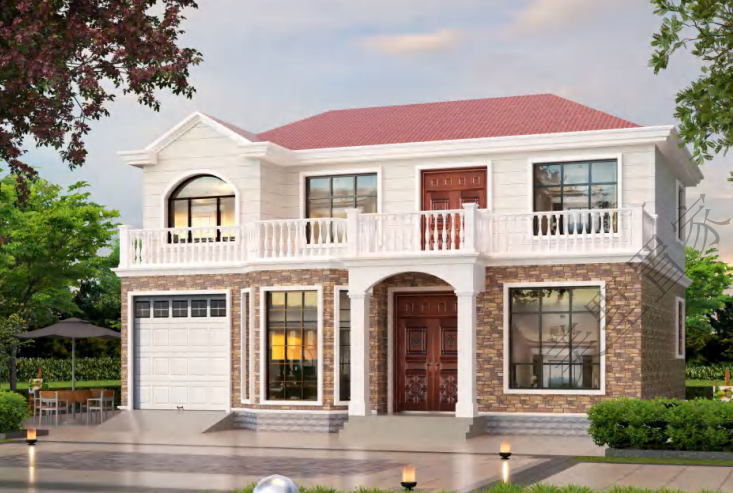 安次区混凝土装配别墅定制电话