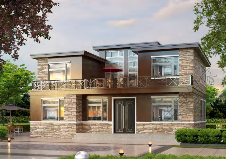 安次区轻钢别墅哪家好