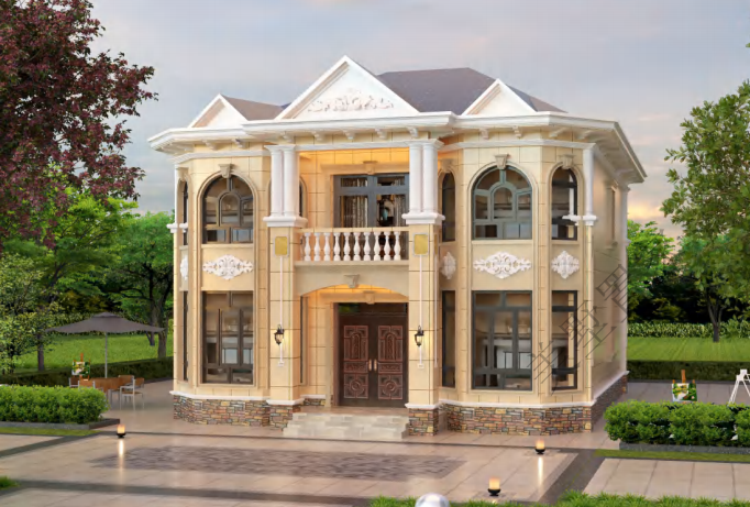 安次区重钢别墅哪家好